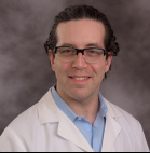 Image of Dr. Gary A. Zeitlin, MD