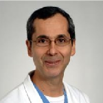 Image of Dr. Juan P. Giraldo, MD