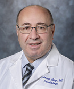 Image of Dr. Antoine Hage, MD