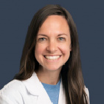 Image of Dr. Allison M. Moll, MD