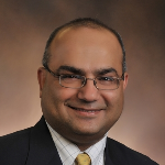 Image of Dr. Vasdev Lohano, MD, FACE