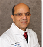 Image of Dr. Prabhat Pokhrel, MD, MS, PhD, FAAFP