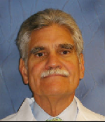 Image of Dr. Peter William Hughes, MD