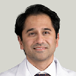 Image of Dr. Ajay Wagh, MD, MS