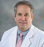 Image of Dr. David G. Paris, MD, FACC