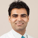 Image of Dr. Sumeet Smotra, MD
