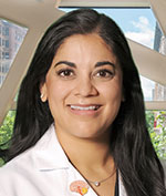 Image of Dr. Robin N. Dharia, MD