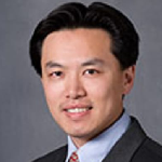 Image of Dr. Paul J. Yeh, DDS