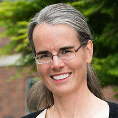 Image of Dr. Megan A. Baker, MD