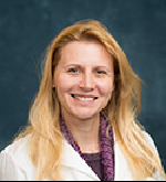Image of Dr. Oxana V. Crysler, MD