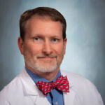 Image of Dr. James Robert Powell, MD