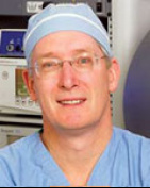 Image of Dr. Thomas Everett Hackett, DO