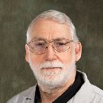 Image of Dr. A. Ray Bollen, MD
