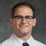 Image of Dr. Joseph S. Fernandez-Moure, MD