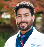 Image of Dr. Antonio J. Silva-Sayago, MD