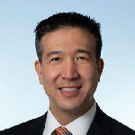 Image of Dr. Ryan K. Takenaga, MA, MD