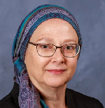 Image of Dr. Diana Trupp-Platt, MD