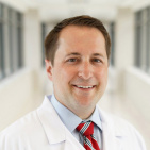 Image of Dr. William Alexander Crosland, MD