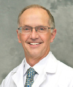 Image of Dr. George W. Shaak, MD