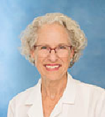 Image of Dr. Catherine Hall Van Poznak, MD