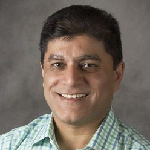 Image of Dr. Masood Ahmed, FACC, MD