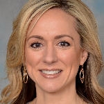 Image of Dr. Kristy M. Thompson, DO
