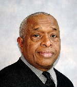 Image of Michael Heard, LCSW