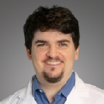 Image of Dr. Mitchell Arbogast, MD