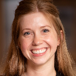Image of Dr. Katie Keepers, MD