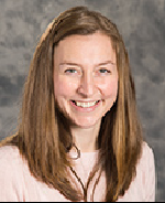 Image of Dr. Kristin N. Tapper, MD