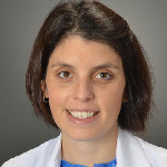 Image of Dr. Rebecca C. Bell, MD