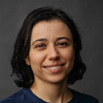 Image of Dr. Dina Podolsky, MD