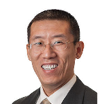 Image of Dr. Wenyu Huang, PhD, MD