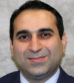 Image of Dr. Anas Jaber, FAAP, MD