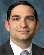 Image of Dr. Joshua Brian Wechsler, MSCI, MD