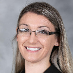 Image of Dr. Stephanie M. Stahl, MD