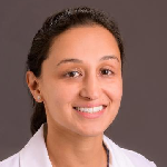 Image of Dr. Ayesha Nasrullah, MD