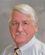 Image of Dr. Robert A. Vande Stouwe, PH D, MD