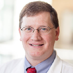 Image of Dr. Robert C. Frazier, MD