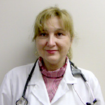 Image of Dr. Ghiulser Selim, MD