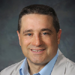 Image of Dr. Christian A. Daniels, MD