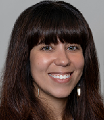 Image of Dr. Lila Pereira, PhD