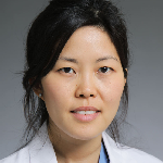 Image of Dr. Julie N. Nam, MD