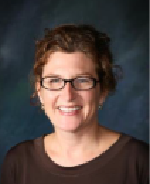 Image of Dr. Sharon J. Mitchell, DO