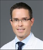 Image of Dr. Ian Del Conde Pozzi, MD