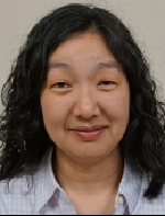 Image of Dr. Bette Kim, MD