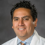 Image of Dr. Alvaro R. Zeballos, MD