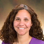 Image of Dr. Kathleen O'Shea, MD