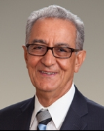 Image of Dr. Kiumars Reza Hekmat, MD, FACS