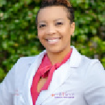 Image of Dr. Jerri Danielle Hines, DDS